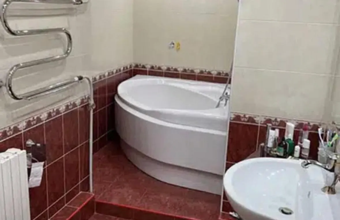 Apartment Vip Apart 620 Tbilisi Georgia